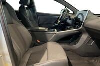 Toyota bZ4X vaihtoauto