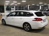 Peugeot 308 vaihtoauto