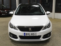 Peugeot 308 vaihtoauto