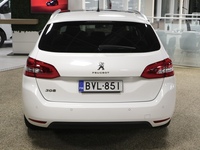 Peugeot 308 vaihtoauto
