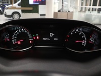 Peugeot 308 vaihtoauto