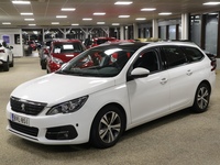 Peugeot 308 vaihtoauto