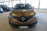 Renault Kadjar vaihtoauto