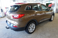 Renault Kadjar vaihtoauto