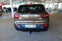 Renault Kadjar vaihtoauto