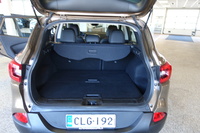 Renault Kadjar vaihtoauto