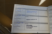 Renault Kadjar vaihtoauto