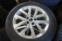 Renault Kadjar vaihtoauto