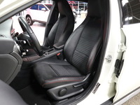 Mercedes-Benz GLA vaihtoauto