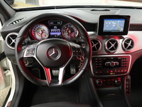 Mercedes-Benz GLA vaihtoauto