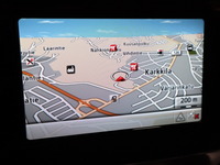 Mercedes-Benz GLA vaihtoauto