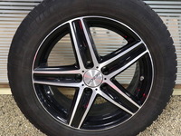 Mercedes-Benz GLA vaihtoauto