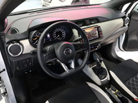 Nissan Micra vaihtoauto