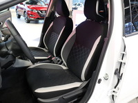 Nissan Micra vaihtoauto