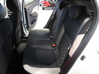 Nissan Micra vaihtoauto