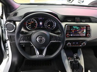 Nissan Micra vaihtoauto