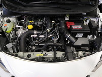 Nissan Micra vaihtoauto