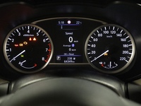 Nissan Micra vaihtoauto