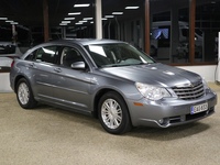 Chrysler Sebring vaihtoauto