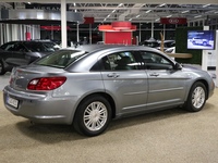 Chrysler Sebring vaihtoauto