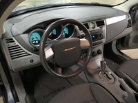 Chrysler Sebring vaihtoauto