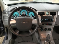 Chrysler Sebring vaihtoauto