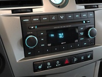 Chrysler Sebring vaihtoauto