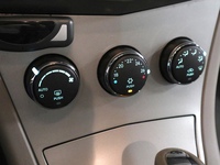 Chrysler Sebring vaihtoauto