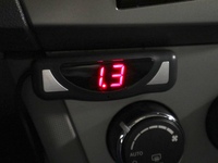 Chrysler Sebring vaihtoauto