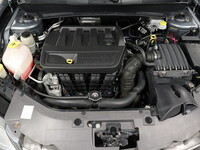 Chrysler Sebring vaihtoauto