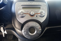 Nissan Micra vaihtoauto