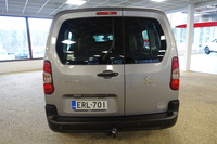 Peugeot Partner vaihtoauto