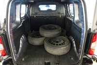 Peugeot Partner vaihtoauto