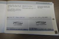 Peugeot Partner vaihtoauto