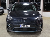 Kia Niro Electric vaihtoauto