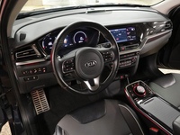 Kia Niro Electric vaihtoauto