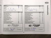 Kia Niro Electric vaihtoauto