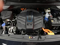 Kia Niro Electric vaihtoauto