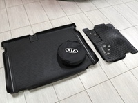 Kia Niro Electric vaihtoauto