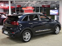 Kia Niro Electric vaihtoauto