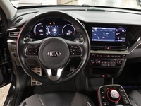 Kia Niro Electric vaihtoauto