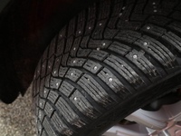 Kia Niro Electric vaihtoauto