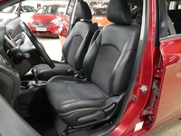 Nissan NOTE vaihtoauto