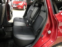 Nissan NOTE vaihtoauto