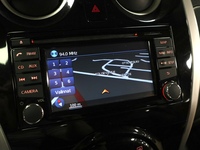 Nissan NOTE vaihtoauto