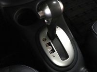 Nissan NOTE vaihtoauto