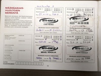 Nissan NOTE vaihtoauto