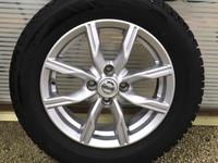 Nissan NOTE vaihtoauto