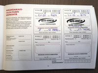 Nissan Micra vaihtoauto