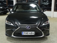 Lexus ES vaihtoauto